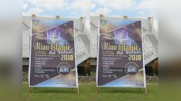 Rohul Jadi Tuan Rumah Riau Islamic Art Festival 2018   