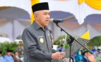 Riau Butuh Dukungan Pusat Bangun Daerah Perbatasan