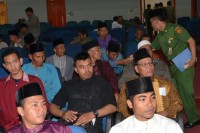 Kita Tingkatkan Magrib Mengaji
