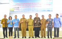 Swasembada Pangan  Mendukung Ketahanan Pangan dan Ketahanan Nasional Harus Dipertahankan