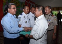 Ini Alasan Bupati Bengkalis Menyarankan Masyarakatnya Tidak Mudah Menjual Tanah