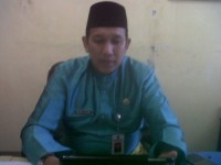 Terkait Permasalahan BBR di Serombo Indah Ini Jawaban Kadisosnakertrans Rohul