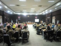  Wabup Zardewan Harapkan Pemda Pelalawan Bisa Kembali Meraih WTP