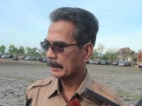 Minta Kejelasan Status Plt Bupati Sukiman, Pemkab Rohul Surati Kemendagri