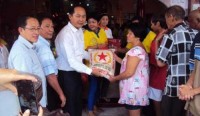 Pengurus Vihara Buddasasana Akan di Perbaharui