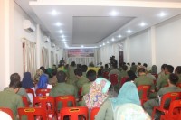 Bendahara di Tuntut Kelola Keuangan Dengan Baik
