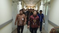 Penutupan MTQ ke XLlV Kabupaten Bengkalis Dipercepat 28 September 