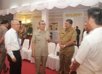 Syamsuar di daulat jadi ketua Kelas