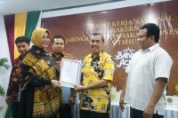 Bergabung Dengan JKPI, Siak Menuju Kota Pusaka, Warisan Dunia