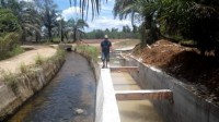 Anggaran Proyek DI Osaka-Kaiti Aktifis Nilai Pemborsan Anggaran