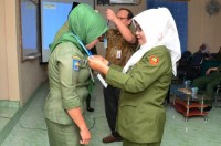 Tingkatkan Aparatur dalam pelayanan, Pemkab Bengkalis Gelar Bimtek Penyusunan Standar Pelayanan Publ