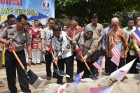 Amril:keberhasilan pembangunan dan peningkatan kualitas pendidikan membutuhkan Sinergisitas