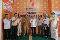Drs.Mhd.Fitryus Tegaskan Pilkada Serentak Harus Sesuai SOP Protokol Kesehatan