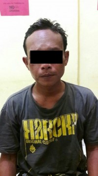 Polsek Tambang Kampar Kembali Ringkus Pelaku Penadah Bersama Mobil Curian