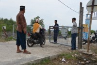 Pelayanan Pelabuhan Roro Desa Tanjung Kapal Terkesan Amburadul