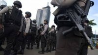 Polda Riau Juga Kerahkan Sniper Amankan Natal dan Tahun Baru
