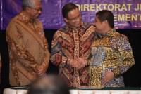 Bengkalis Dapat Jatah CPNS Formasi GGD 186 Orang