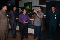 Ketua KIP : Badan Publik Dapat Tidak Memberikan Informasi Publik Yang Diminta Pemohon Informasi