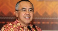 Gubri Ajak Daerah Bersinergi Kembangkan Kuala Enok
