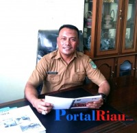 Yunarlis Basri, Angkat Bicara terkait Penghulu Meradang di Siak