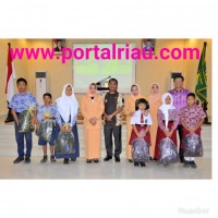 HUT ke-18 DWP Tingkat Kabupaten Sergai Tahun 2017,DWP Berpartisipasi dan pembangunan
