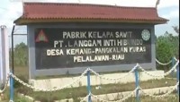 Perusakan Alam kejahatan Paling Ekstrim di Muka Bumi