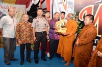 Kebersamaan dalam Kebhinnekaan Wujudkan Kebajikan