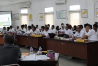159 Program Tertuang di RPJMD Rohil