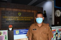 Angka Sembuh Covid-19 di Kabupaten Sergai Meningkat