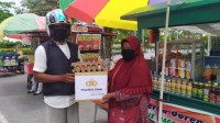 Tali Asih Polres Siak Bantu Masyarakat Yang Terdampak Covid-19