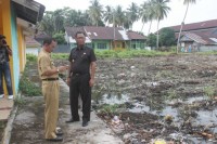 Perluasan Pujasera diusulkan di APBD-P