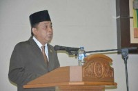 Data di LKPJ Bupati Inhil Tahun 2016 Tak Lengkap, Termasuk Data-data Penting