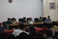 MTQ Riau ke XXXIV di Siak, Pemkab Rohil Kerahkan Kafilah Secara Maksimal