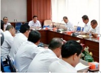 Bangun 6 Titik Jalan Nasional, Bupati Kembali Perjuangkan Jalan Provinsi Ke Gubri