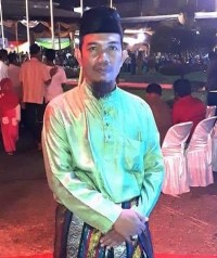 Arifin, Sosok Politisi Muda Rendah Hati Hanura Bathin Solapan,Tekad Bertarung di Pileg 2019