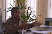 Diduga Edarkan Sabu  Seorang Kakek Diamankan Polisi