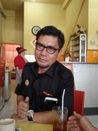 Dirancang Lebih Meriah, Pemkab Inhil Mulai Bahas Pawai Takbir Idul Fitri 1438 H