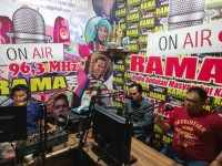 Kajari Kampar Siap Jadi Narasumber Pada Acara Diskusi Dan Nobar Film G30S/PKI