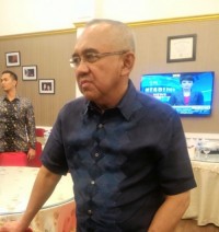 Gubernur Riau Tunggu Laporan Kelanjutan Jembatan Siak IV