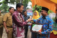 UEK-SP harus mampu menanggulangi Kemiskinan