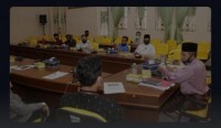 Pemkab Siak Siapkan Sejumlah Hal Jelang Penerapan Tatanan Normal Baru Produktif dan Aman Covid-19