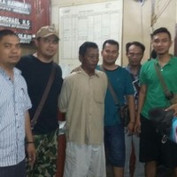 Polsek Perhentian Raja Tangkap Pelaku Pembunuhan di Sumut