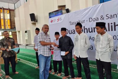 2 Tahun Alih Kelola Blok Rokan, PHR Capai Produksi Tertinggi 172 Ribu BOPD