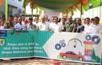 Acara Peringatan Hari Konsumen Nasional (Harkonas)