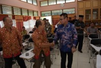 Muhammad: Bahaya Penyakit HIV/AIDS Harus di Sosialisasikan Sampai Ke Desa