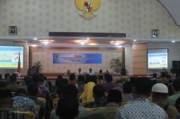 Dongkrak PAD, Dispenda Diminta Tempatkan Petugas di Setiap Desa