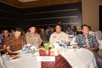 Pembukaan Pesta Pantai 2015
