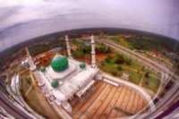 Masjid Harus Jadi Garda Terdepan Peningkatan Kualitas Umat