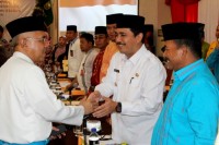 Antisipasi Kenaikan Harga, Pemkab Inhu Akan Gelar Pasar Murah