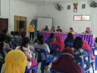 Pentingnya Keakuratan Pendataan Keluarga